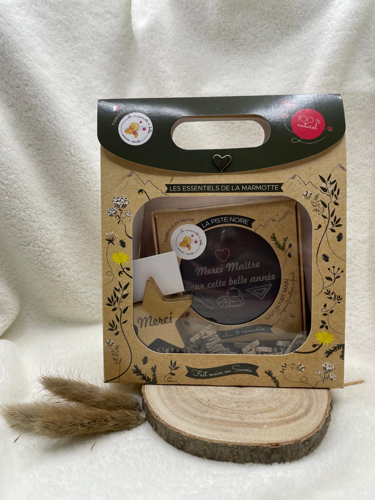 Coffret maître