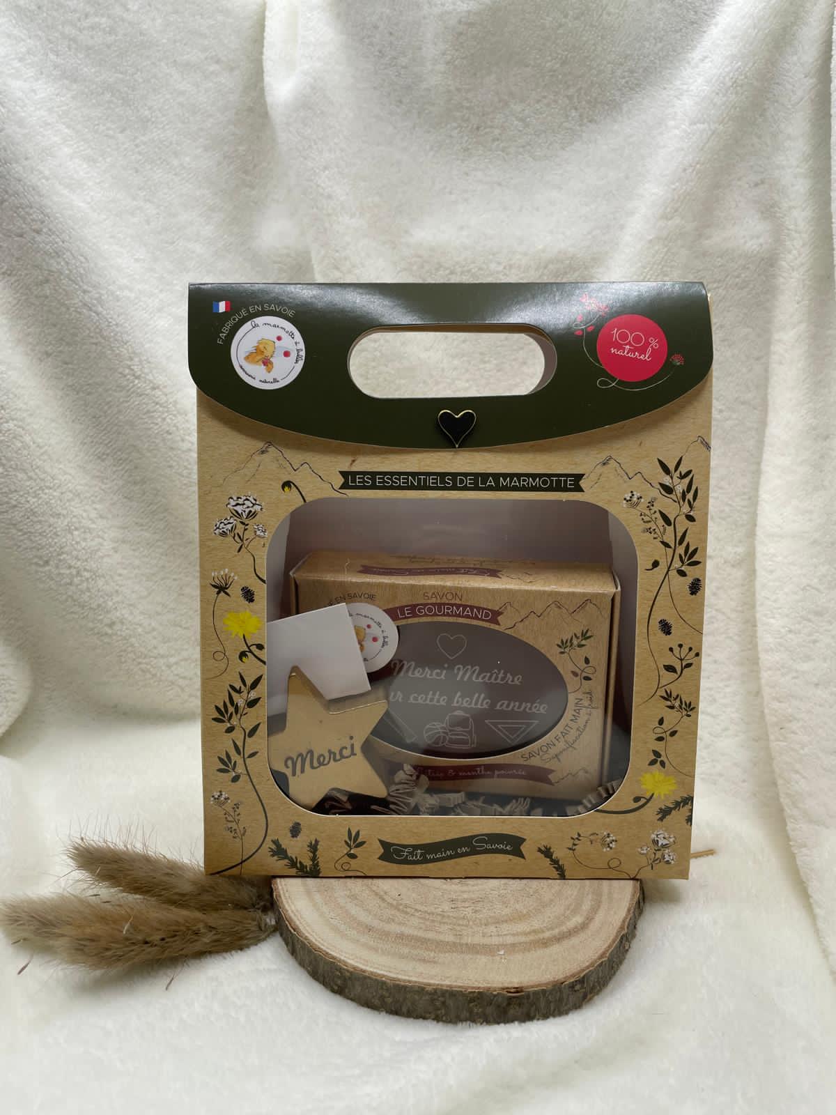 Coffret maître – Image 2