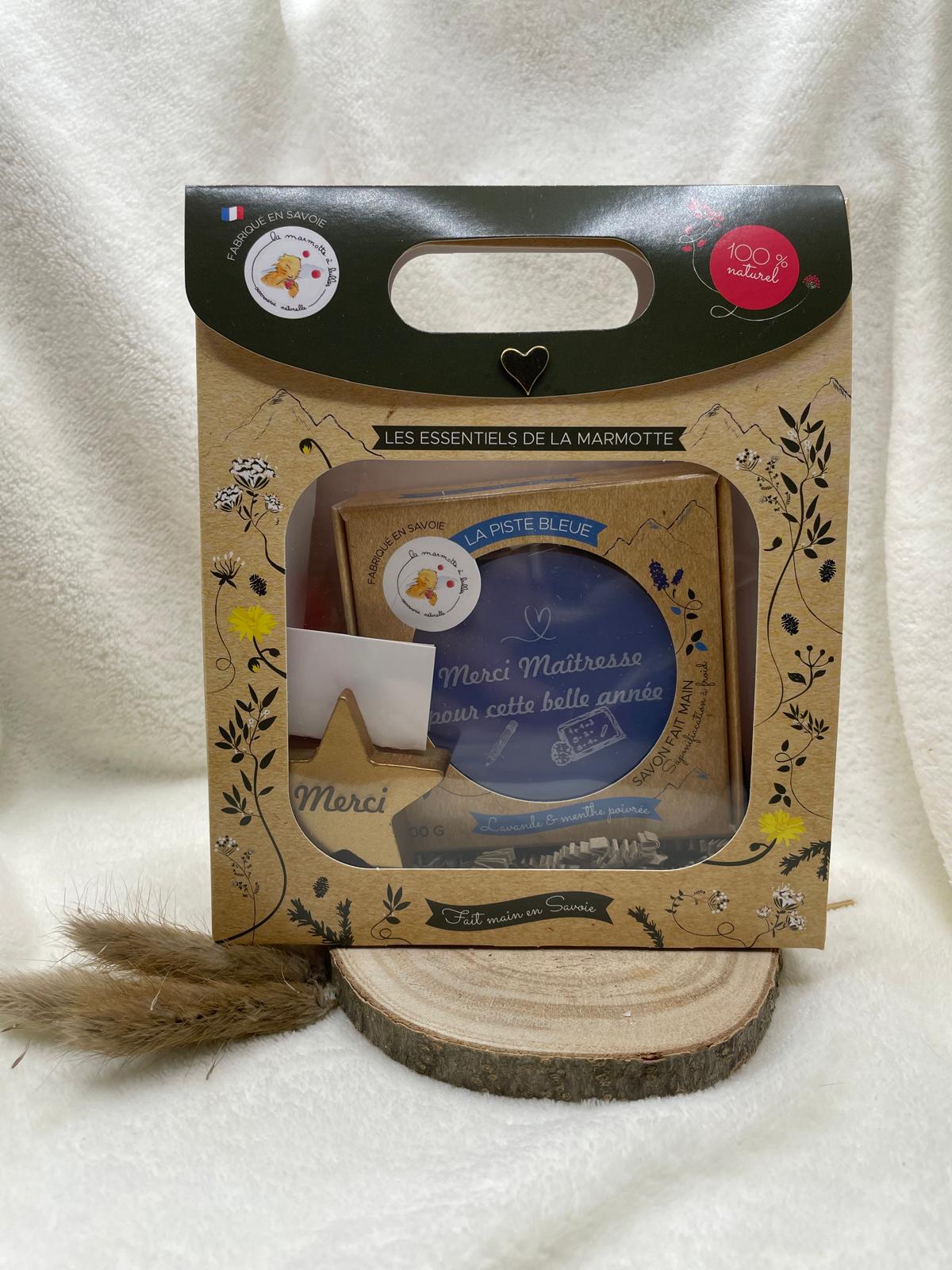 Coffret maîtresse et porte photo – Image 2