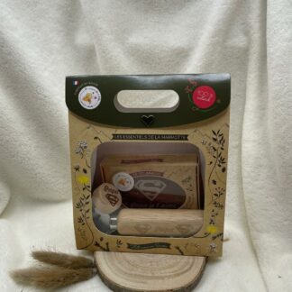 Coffret Super papa